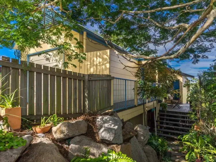 25 Latona Street, Paddington QLD 4064