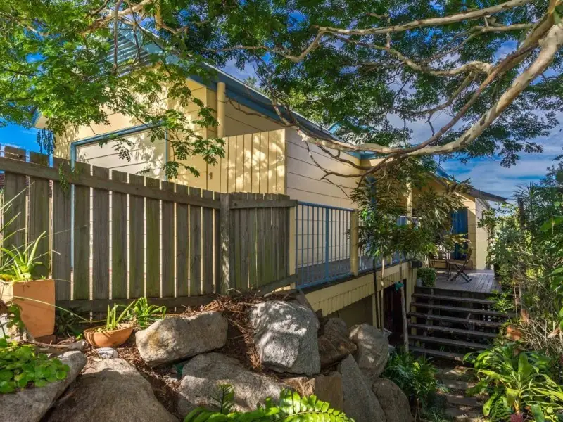 Main view of Homely house listing, 25 Latona Street, Paddington QLD 4064