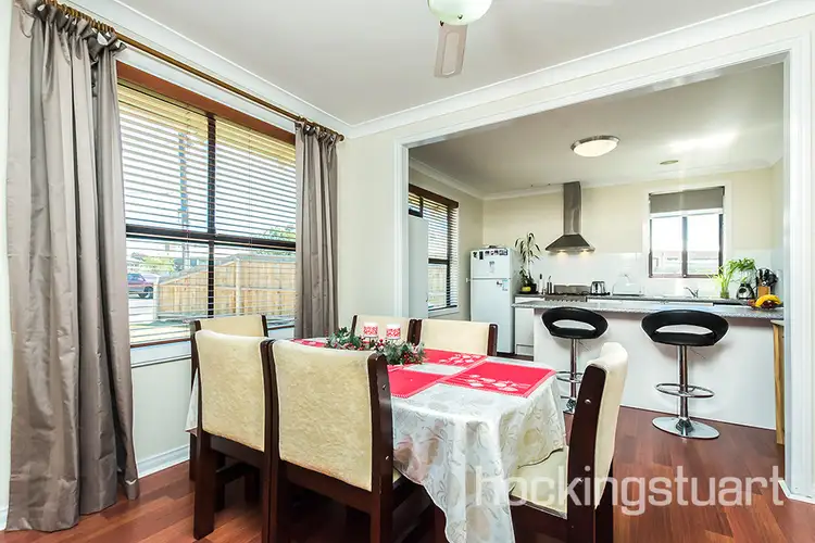 Fourth view of Homely house listing, 5 Carnation Court, Norlane VIC 3214