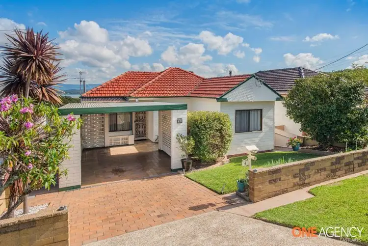 Second view of Homely house listing, 4 Marlin Avenue, Floraville NSW 2280