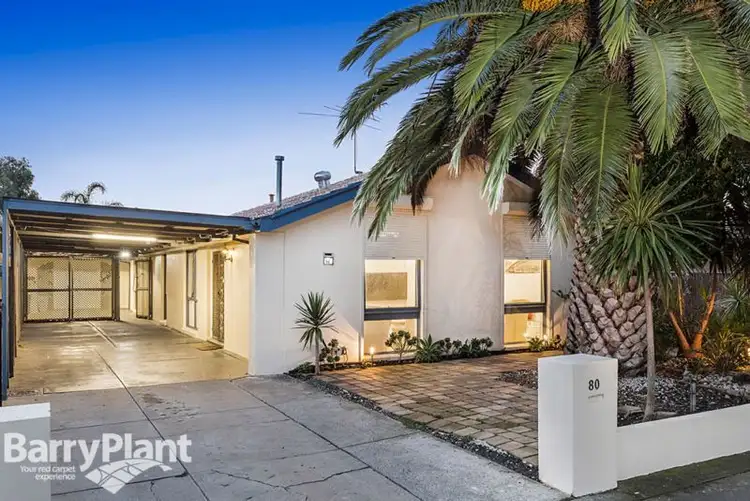 80 Hook Street, Altona Meadows VIC 3028
