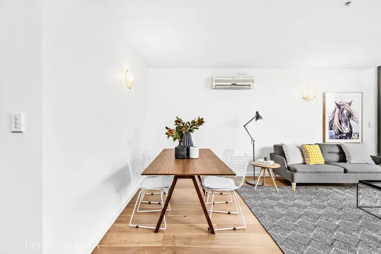 Fourth view of Homely apartment listing, 115/1 Danks Street West, Port Melbourne VIC 3207