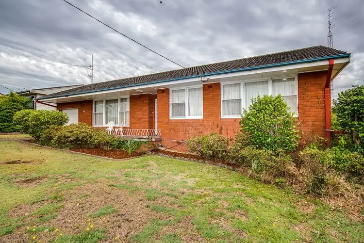 Main view of Homely house listing, 119 Brunswick Street, East Maitland NSW 2323