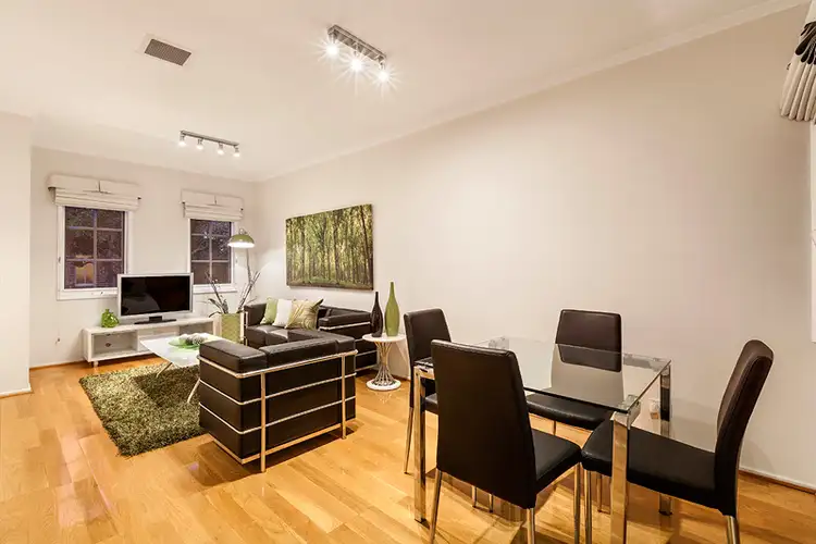 Third view of Homely townhouse listing, 5/207-209 Reynolds Road, Doncaster East VIC 3109