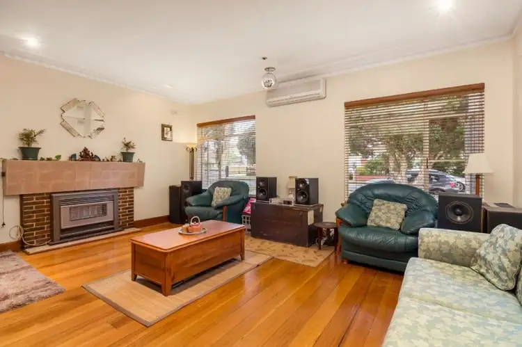 Second view of Homely house listing, 9 Sapphire Street, Preston VIC 3072
