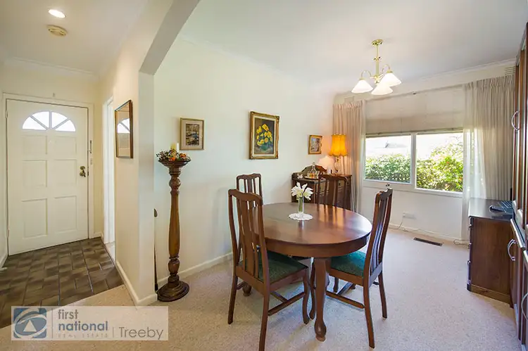 Fifth view of Homely house listing, 2 Coleman Street, Heathmont VIC 3135