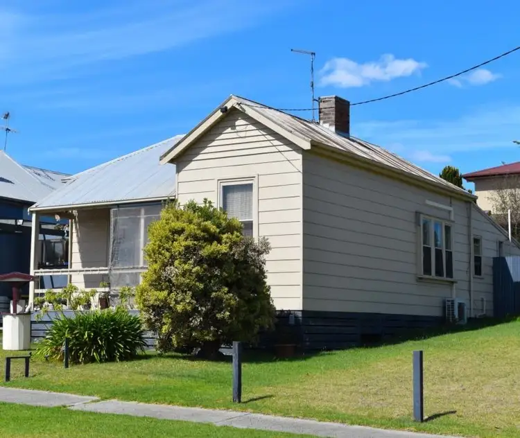 27 Hagelthorn Street, Wonthaggi VIC 3995