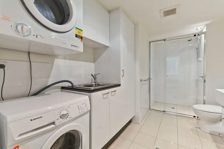 Seventh view of Homely apartment listing, 81/143 Adelaide Terrace, East Perth WA 6004