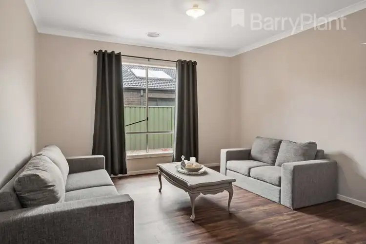 Sixth view of Homely house listing, 14 Garvan Street, Wyndham Vale VIC 3024
