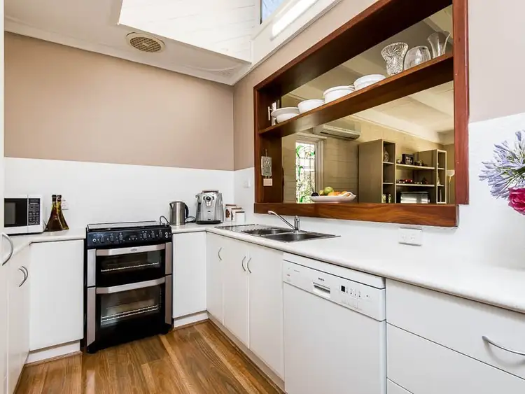 Second view of Homely house listing, 3 Girvan Place, Darlington WA 6070