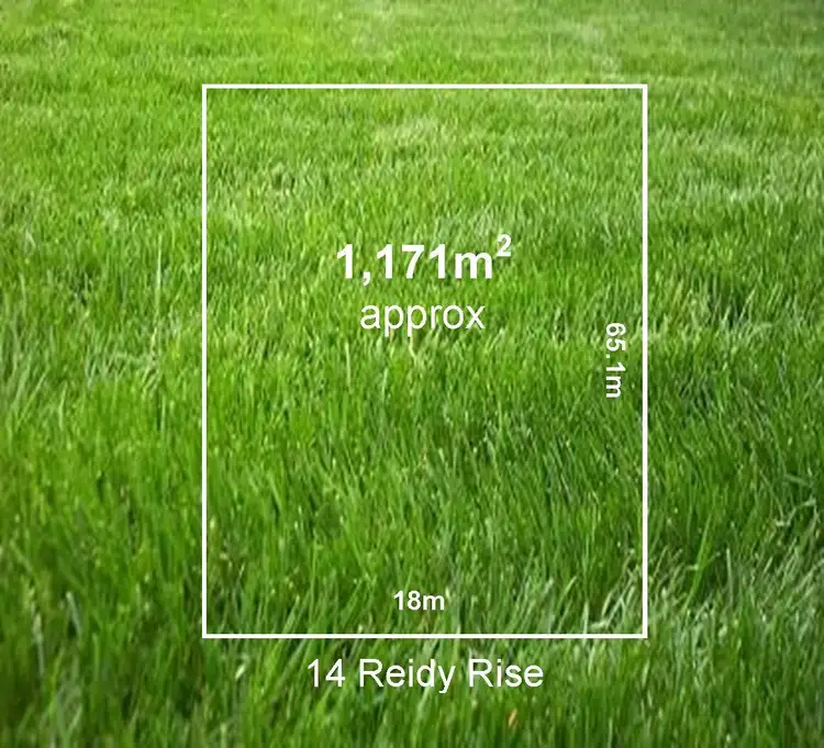 14 Reidy Rise, Melton West VIC 3337