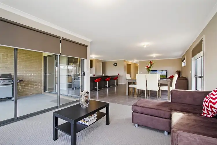 Sixth view of Homely house listing, 15 Sanctuary Circuit, Beveridge VIC 3753