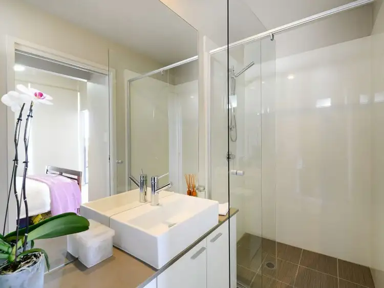 Sixth view of Homely apartment listing, 45/18 Riverbend Place, Bulimba QLD 4171