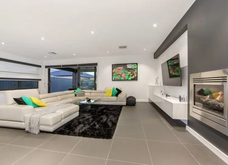 Sixth view of Homely house listing, 5 San Marco Road, Greenvale VIC 3059
