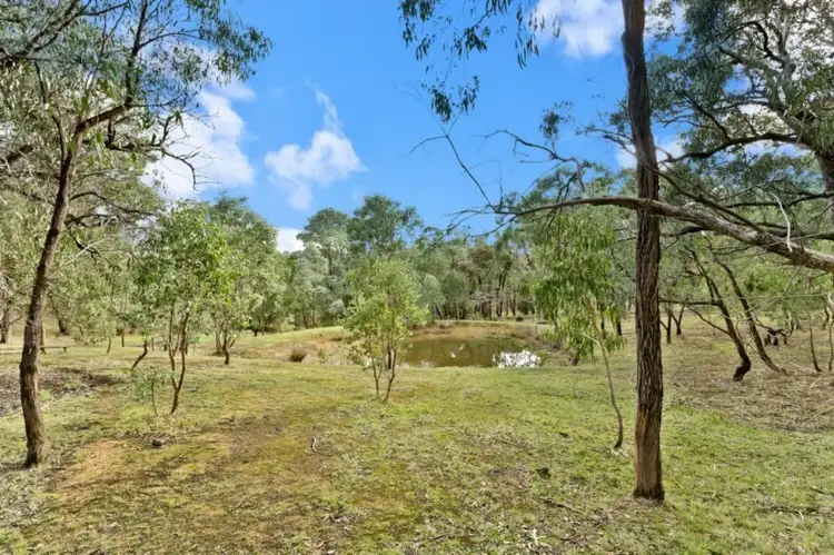 Fifth view of Homely land listing, 59 Reynolds Road, Wattle Glen VIC 3096