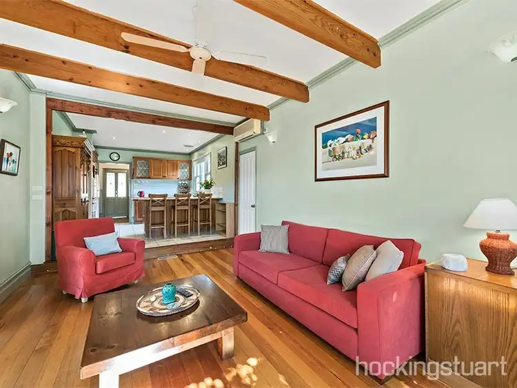 Sixth view of Homely house listing, 25 Tolls Avenue, Mentone VIC 3194