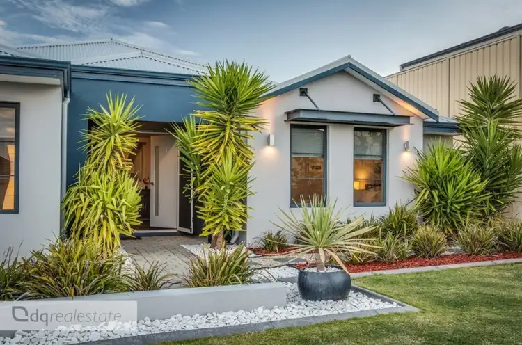 Second view of Homely house listing, 18 Einstein Way, Tapping WA 6065