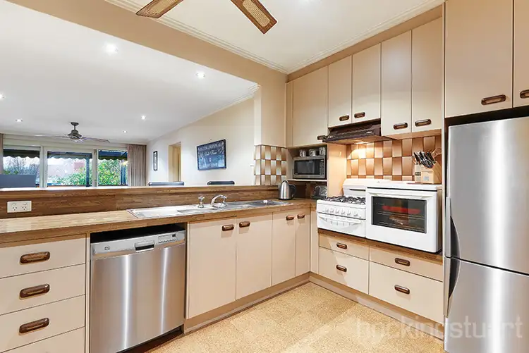 Second view of Homely house listing, 3 Mawby Road, Bentleigh East VIC 3165