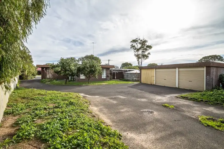 Third view of Homely house listing, 12 Cuthbert Street, Abbey WA 6280