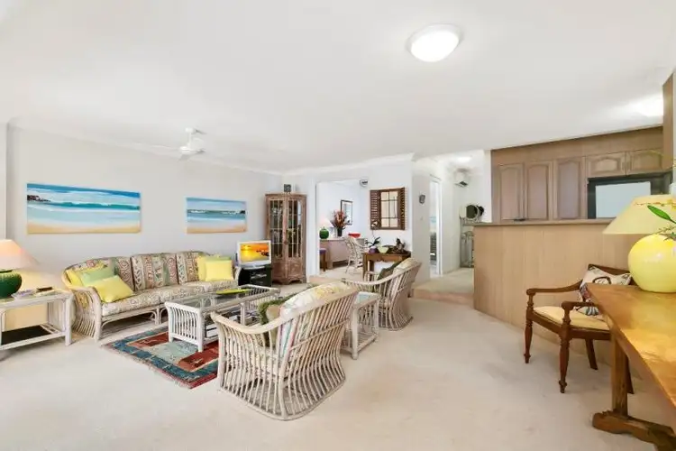Third view of Homely apartment listing, LOT 6/3 Federation Avenue, Broadbeach QLD 4218