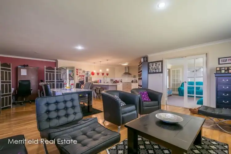 Sixth view of Homely house listing, 24 Grandis Way, Yakamia WA 6330