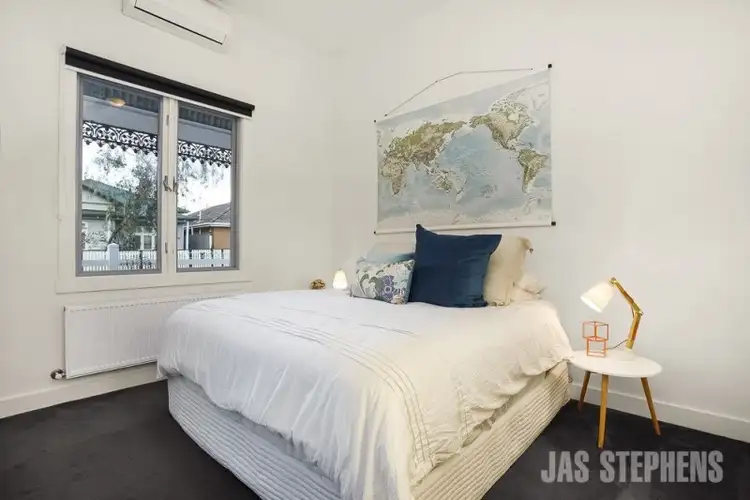 Sixth view of Homely house listing, 11 Cuming Street, Yarraville VIC 3013