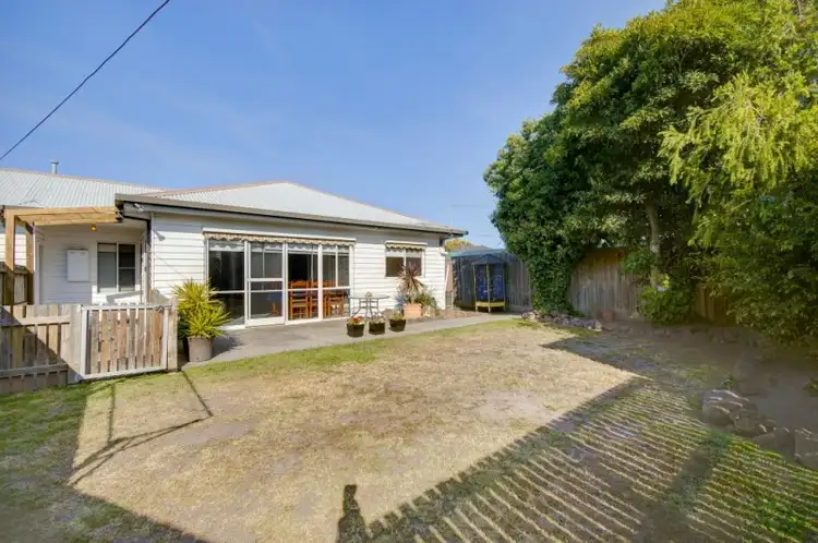 Second view of Homely townhouse listing, 2/9 Herd Road, Belmont VIC 3216