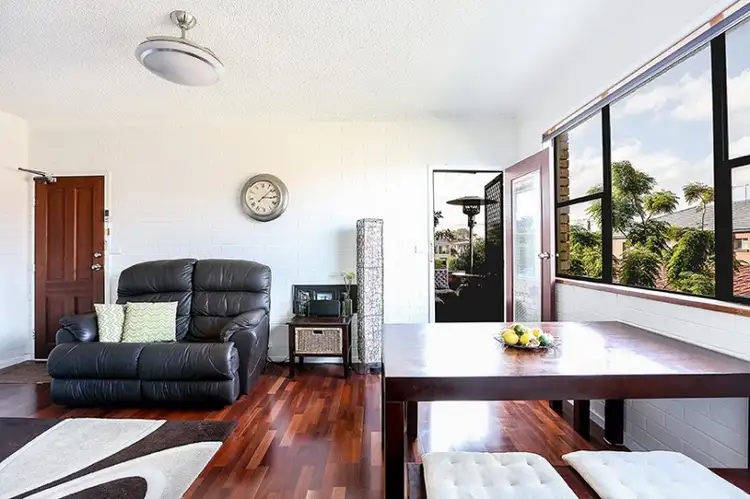 Third view of Homely unit listing, 5/51 Morgan Street, Merewether NSW 2291