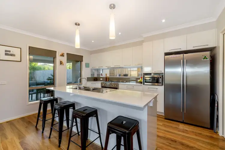Second view of Homely house listing, 19 Two Bays Drive, St Leonards VIC 3223
