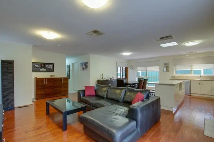 Fourth view of Homely house listing, 1 Hilary Street, Scoresby VIC 3179