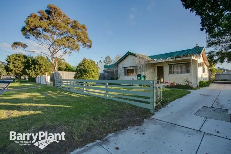 2a Madura Street, Rosebud VIC 3939