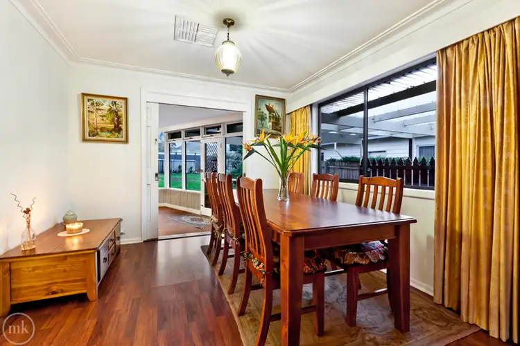 Fourth view of Homely house listing, 1 Reeves Street, Watsonia VIC 3087