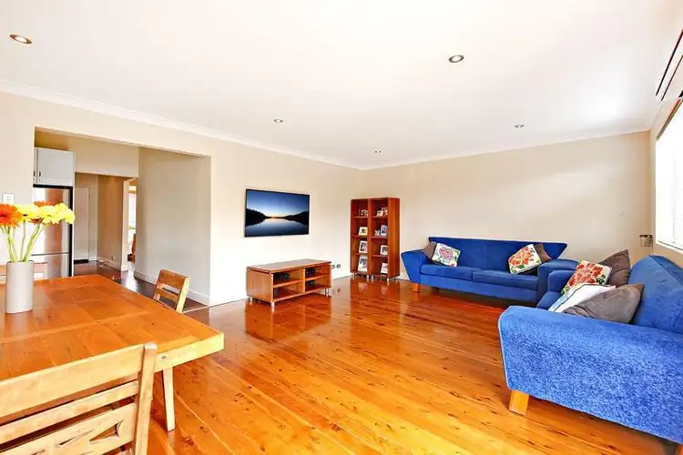 Second view of Homely house listing, 2/37 Doyle Road, Revesby NSW 2212