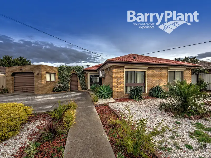 Main view of Homely house listing, 58 Concord Circuit, Albanvale VIC 3021