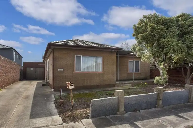 Second view of Homely house listing, 1 Perry Street, St Albans VIC 3021