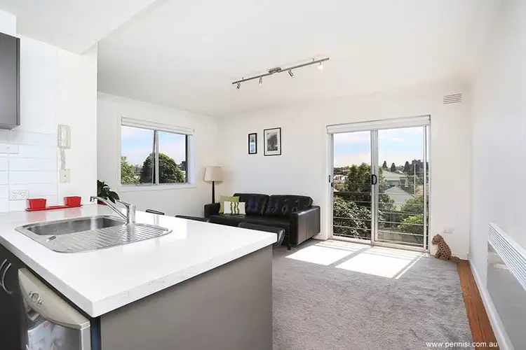 Main view of Homely unit listing, 9/5 Park Street, Moonee Ponds VIC 3039