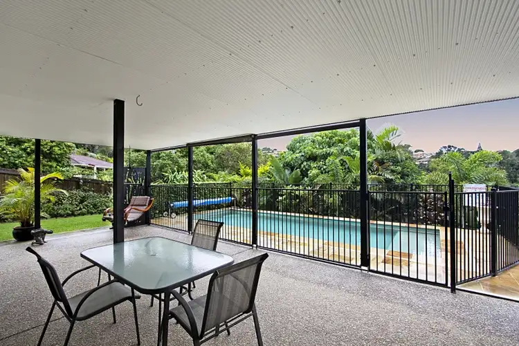 Fifth view of Homely house listing, 29 Kildare Drive, Banora Point NSW 2486