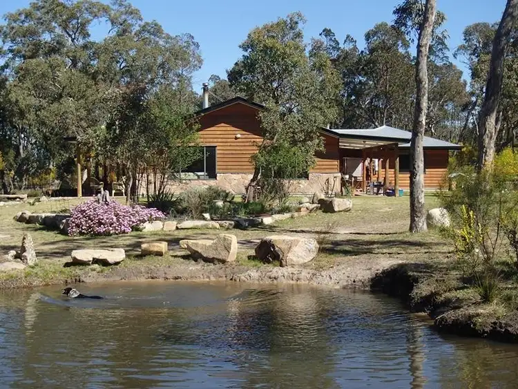 Second view of Homely house listing, 305 Amosfield Road, Stanthorpe QLD 4380