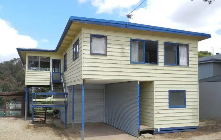 115 Newlands Drive, Paynesville VIC 3880