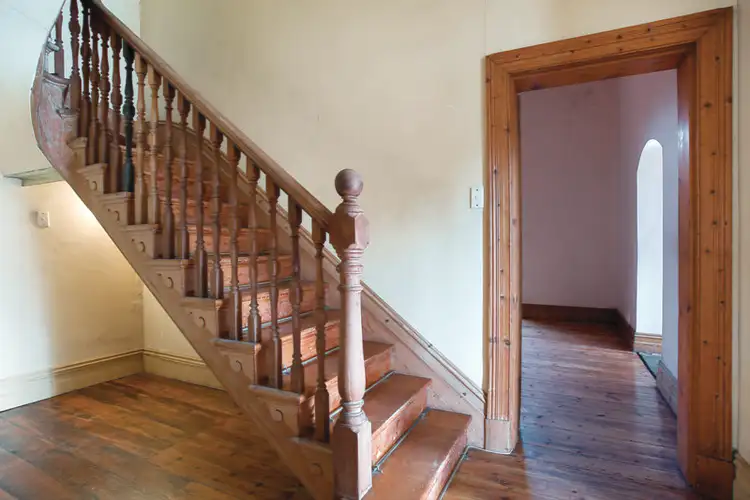 Third view of Homely house listing, 123 Rae Street, Fitzroy North VIC 3068