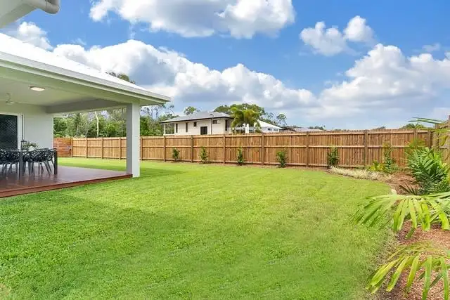 Fifth view of Homely house listing, 1 Carrington Way (17Foxville Circuit), Trinity Park QLD 4879