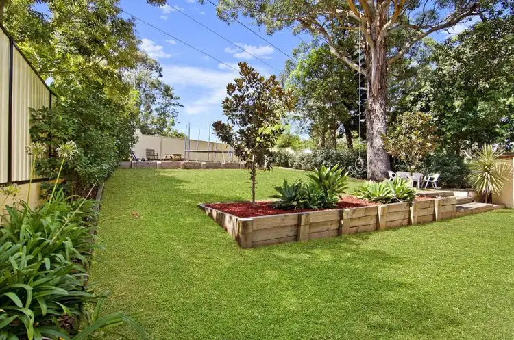 Fifth view of Homely house listing, 42 Parkland Road, Carlingford NSW 2118
