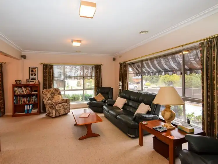 Second view of Homely house listing, 14 Hogan Street, Wangaratta VIC 3677