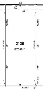 Second view of Homely land listing, LOT 2106 Elian Crescent, South Nowra NSW 2541