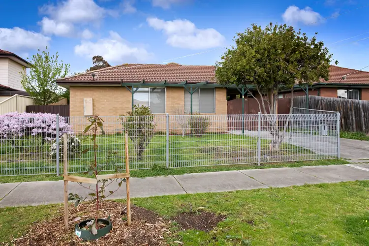 Second view of Homely house listing, 16 Cassandra Drive, Gladstone Park VIC 3043