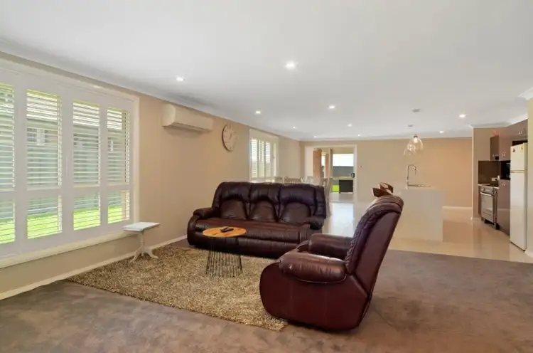 Fourth view of Homely house listing, 11 Bowerbird Street, South Nowra NSW 2541