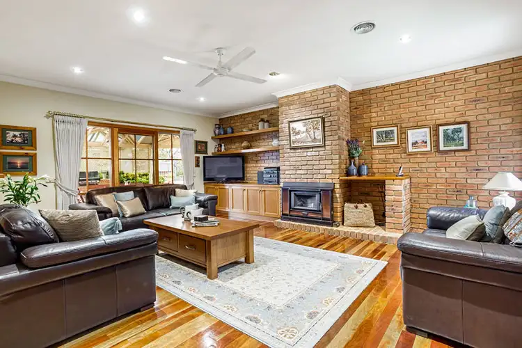 Main view of Homely house listing, 15 Oates Court, Taylors Lakes VIC 3038