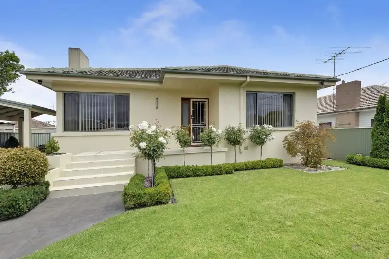 Main view of Homely house listing, 49 Latrobe Road, Morwell VIC 3840