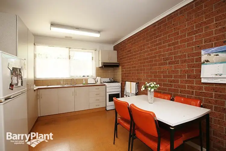 Third view of Homely unit listing, 8/237-239 Hull Road, Mooroolbark VIC 3138