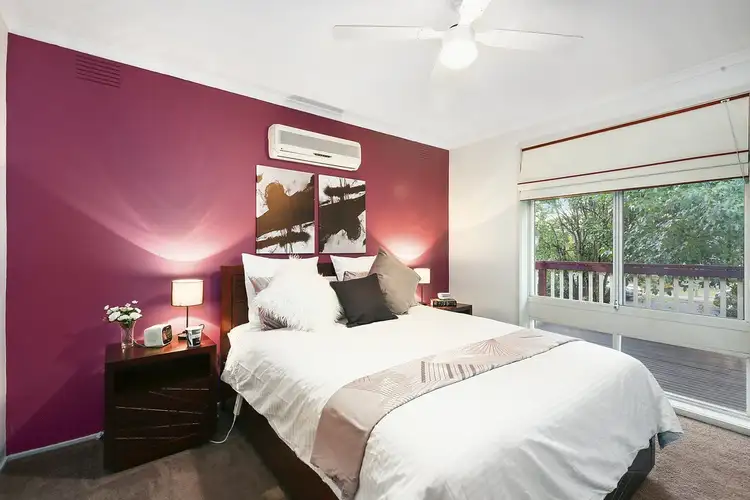 Fifth view of Homely house listing, 56 Kimberley Drive, Chirnside Park VIC 3116